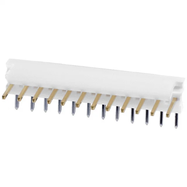 4-641216-2 by TE Connectivity AMP Connectors