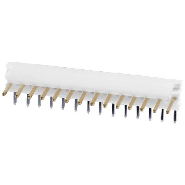 4-641216-4 by TE Connectivity AMP Connectors
