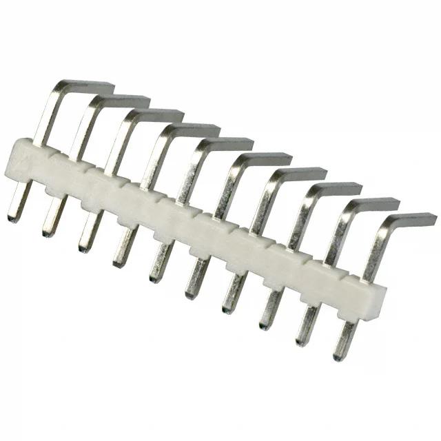 4-644694-0 by TE Connectivity AMP Connectors