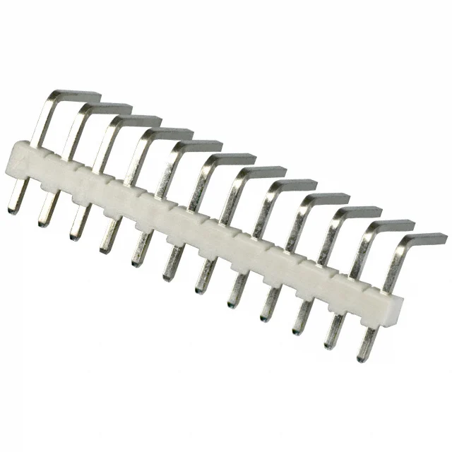 4-644694-2 by TE Connectivity AMP Connectors