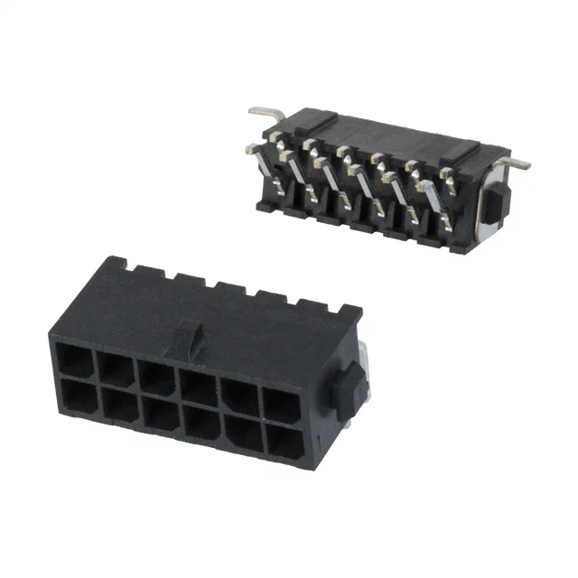 4-794620-2 by TE Connectivity AMP Connectors