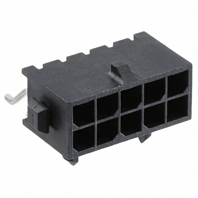 4-794621-0 by TE Connectivity AMP Connectors