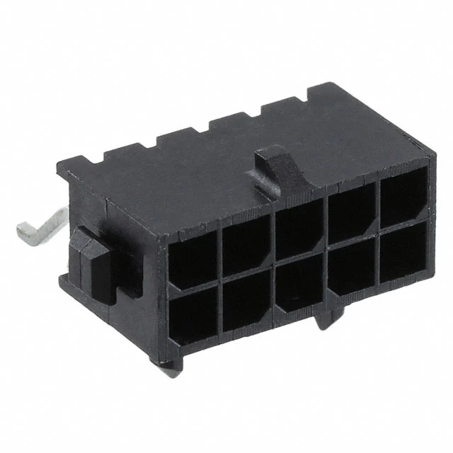 4-794622-0 by TE Connectivity AMP Connectors