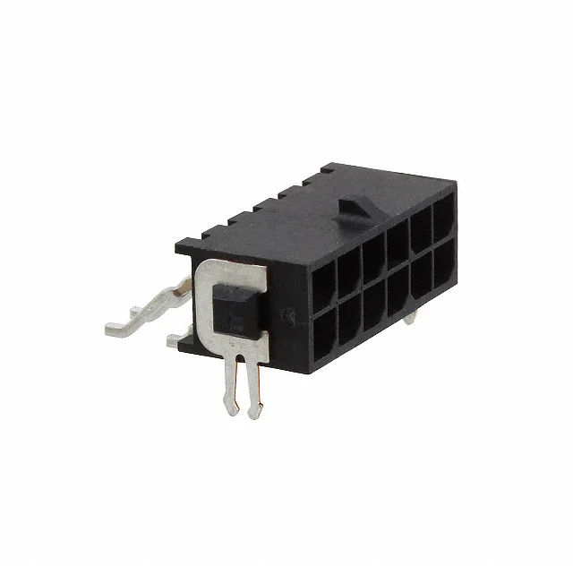 4-794626-2 by TE Connectivity AMP Connectors