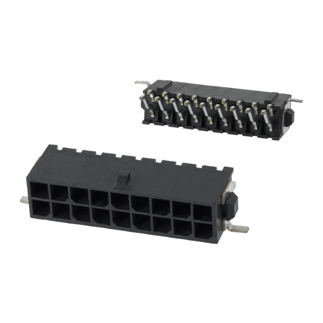 4-794627-8 by TE Connectivity AMP Connectors