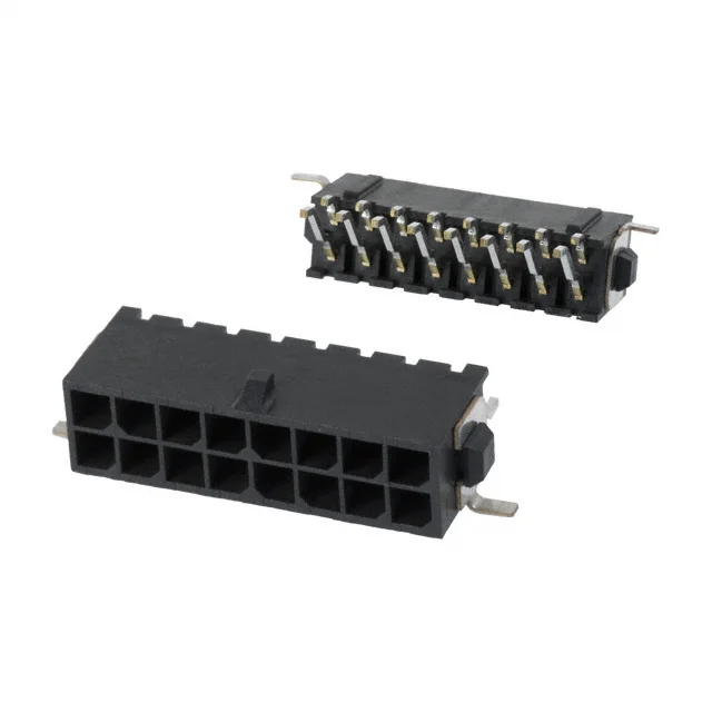 4-794629-6 by TE Connectivity AMP Connectors