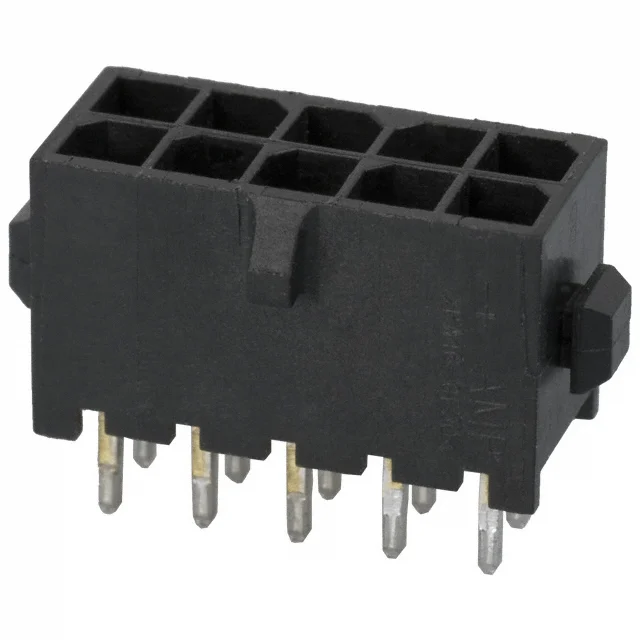 4-794630-0 by TE Connectivity AMP Connectors