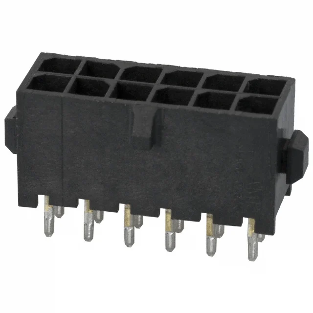 4-794630-2 제조사: TE Connectivity AMP Connectors