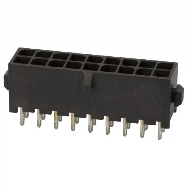 4-794630-8 by TE Connectivity AMP Connectors