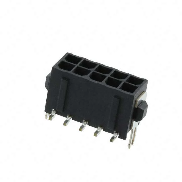 4-794633-0 by TE Connectivity AMP Connectors