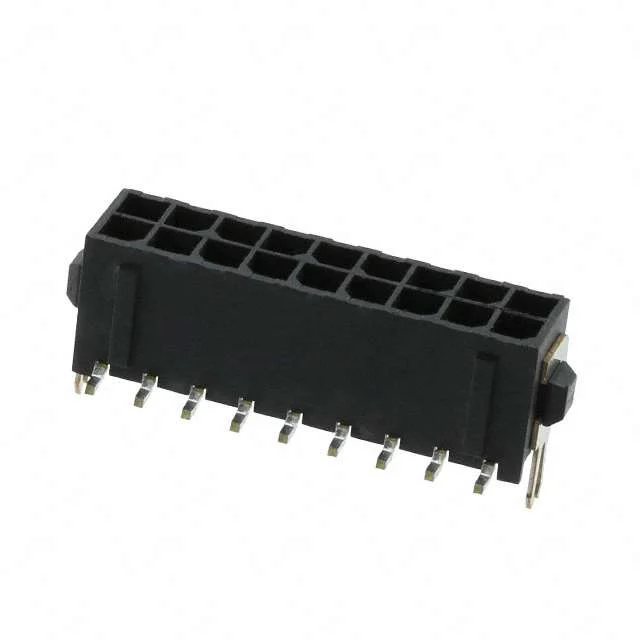 4-794633-8 by TE Connectivity AMP Connectors