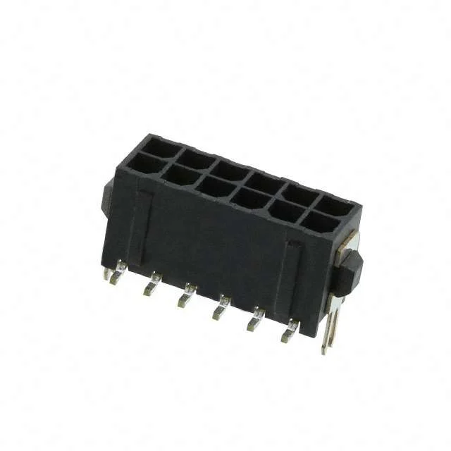 4-794635-2 by TE Connectivity AMP Connectors