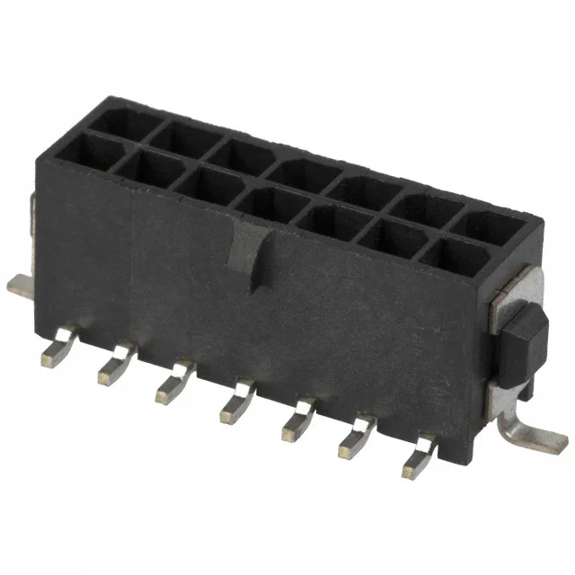 4-794636-4 by TE Connectivity AMP Connectors