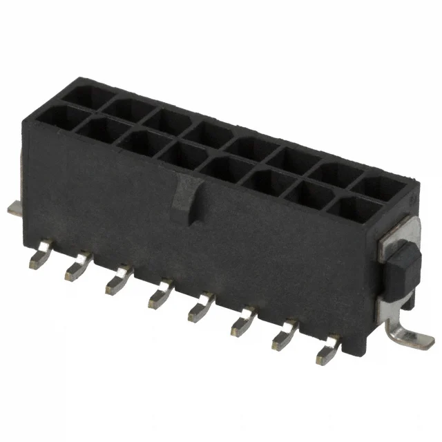 4-794636-6 by TE Connectivity AMP Connectors