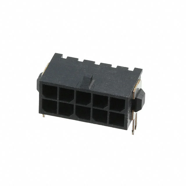 4-794677-0 by TE Connectivity AMP Connectors
