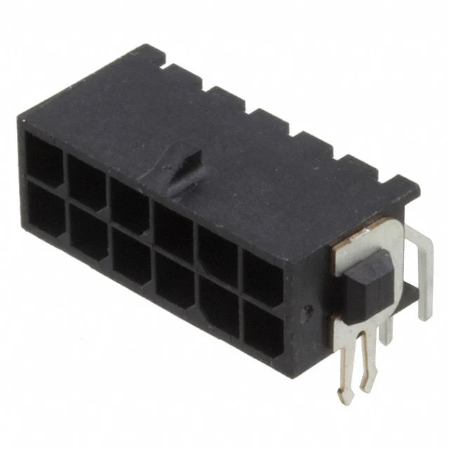 4-794677-2 by TE Connectivity AMP Connectors