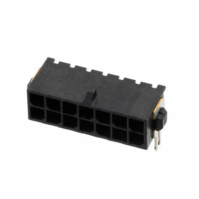 4-794677-4 by TE Connectivity AMP Connectors