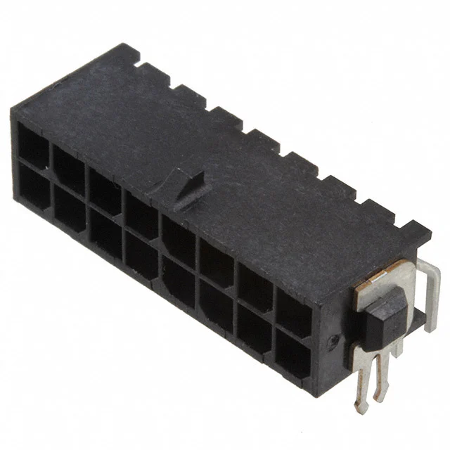 4-794677-6 by TE Connectivity AMP Connectors