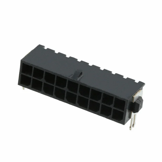 4-794677-8 by TE Connectivity AMP Connectors