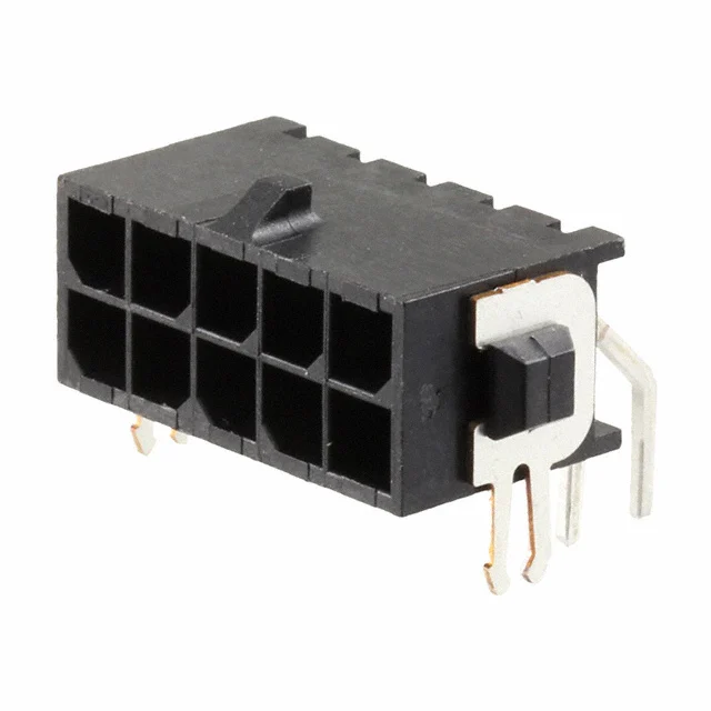 4-794679-0 by TE Connectivity AMP Connectors