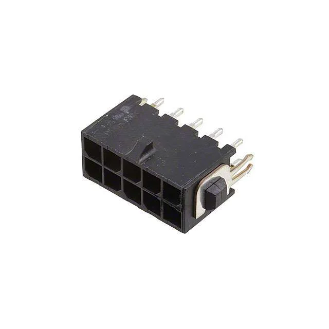 4-794680-0 by TE Connectivity AMP Connectors