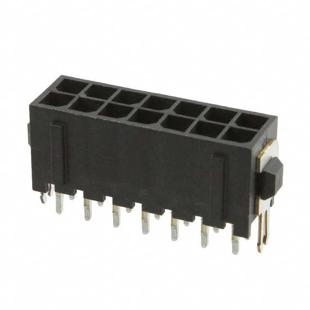 4-794680-4 by TE Connectivity AMP Connectors