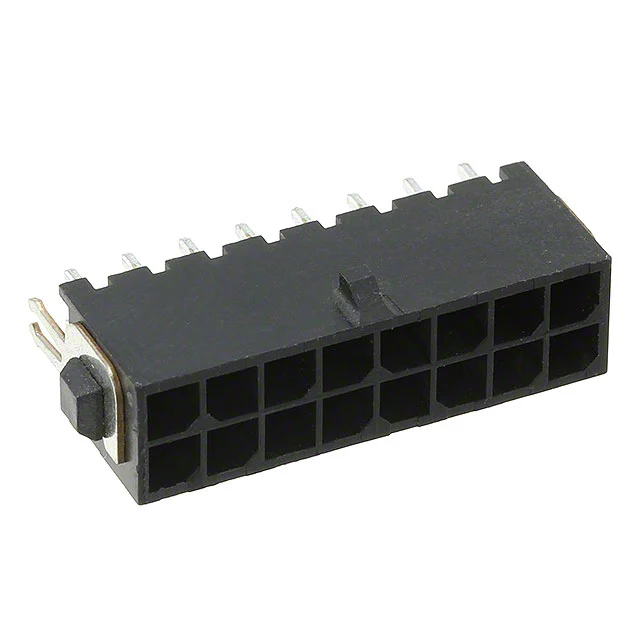 4-794680-6 by TE Connectivity AMP Connectors