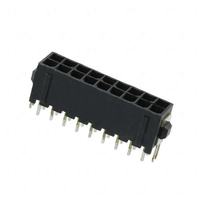 4-794680-8 by TE Connectivity AMP Connectors