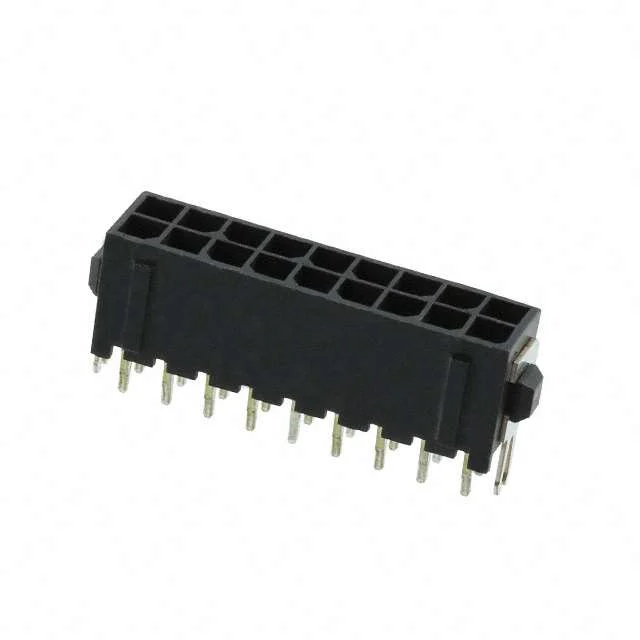 4-794681-8 by TE Connectivity AMP Connectors