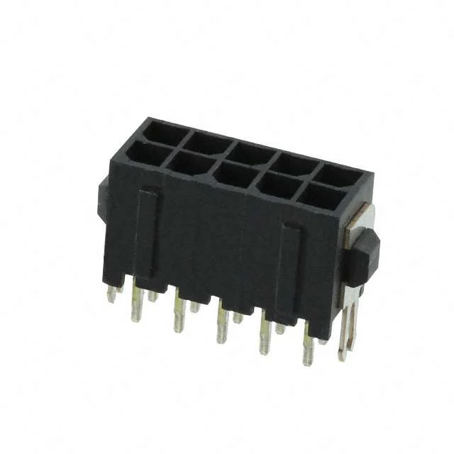 4-794682-0 by TE Connectivity AMP Connectors