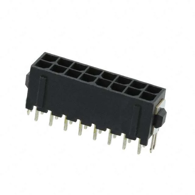 4-794682-6 by TE Connectivity AMP Connectors