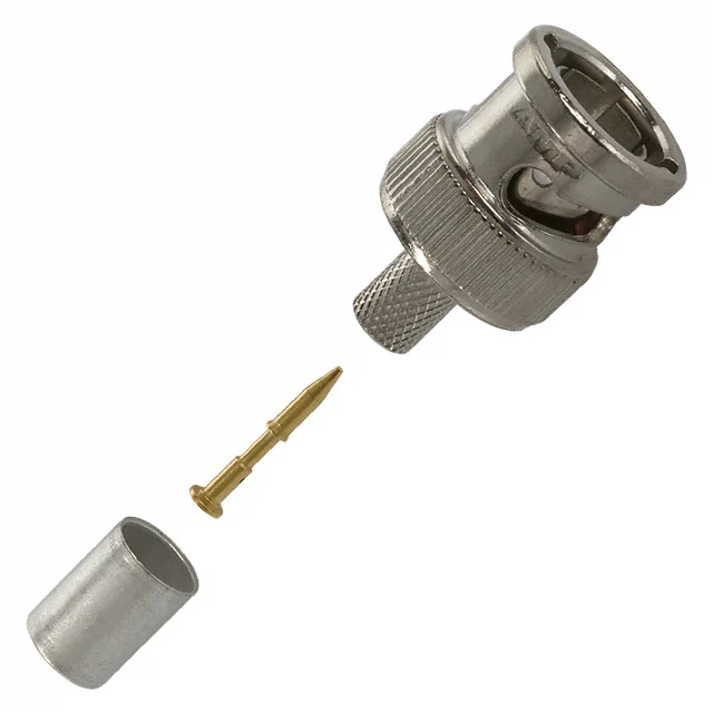 413589-2 by TE Connectivity AMP Connectors