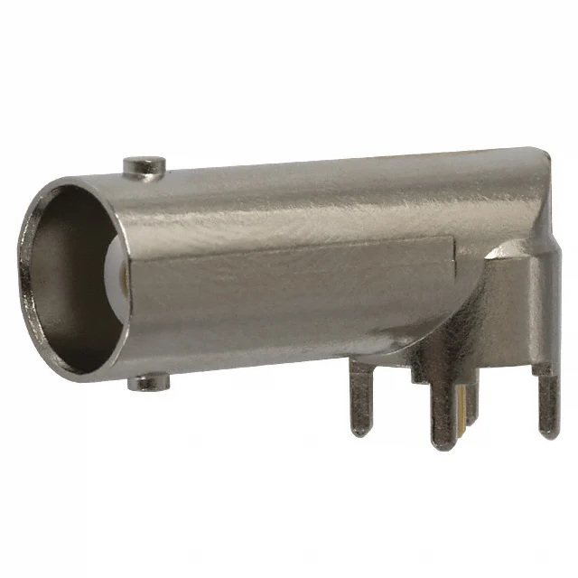 413631-2 by TE Connectivity AMP Connectors