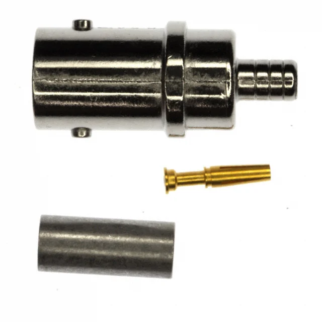 413760-3 by TE Connectivity AMP Connectors