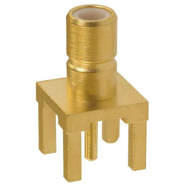 413990-3 by TE Connectivity AMP Connectors