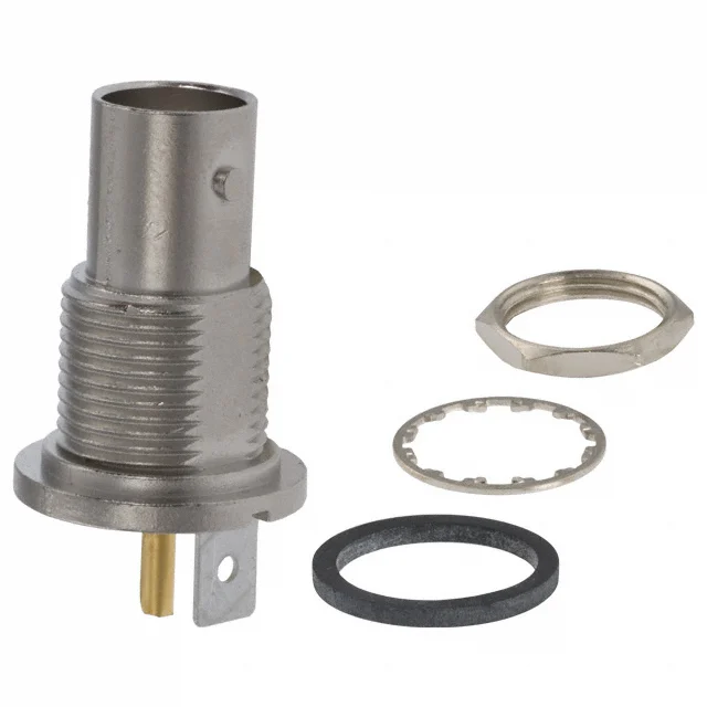 414217-1 by TE Connectivity AMP Connectors