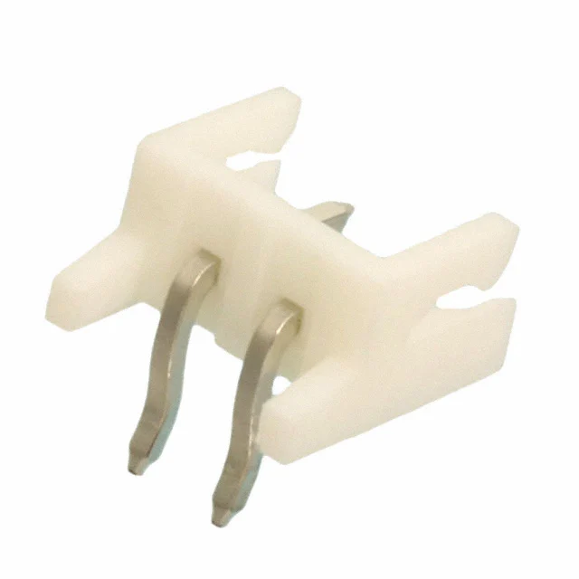 440053-2 by TE Connectivity AMP Connectors