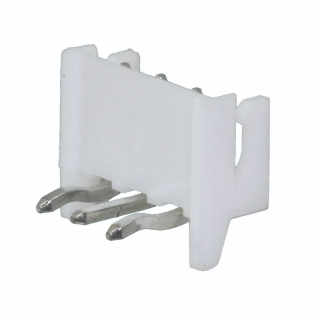 440053-3 by TE Connectivity AMP Connectors