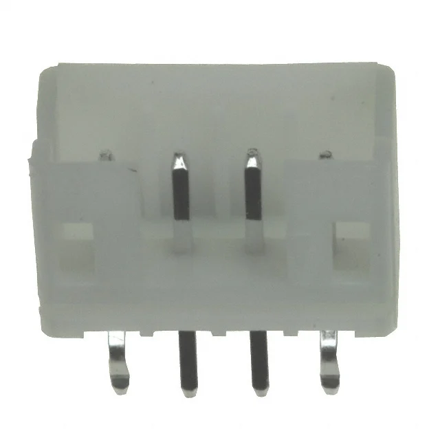 440054-4 by TE Connectivity AMP Connectors