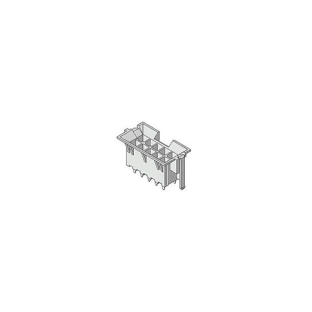 444741811 by Molex