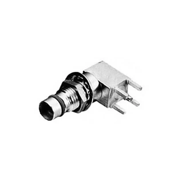 448089-1 by TE Connectivity AMP Connectors
