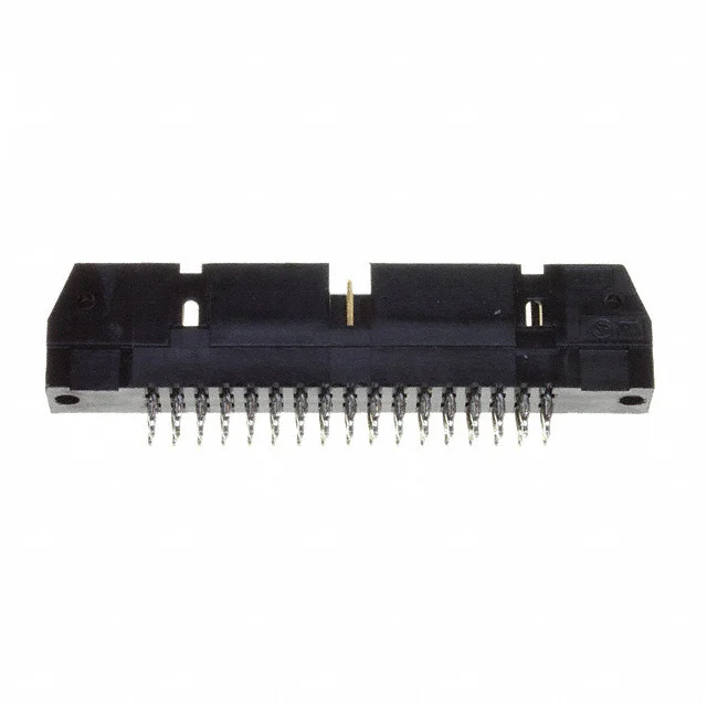499582-8 by TE Connectivity AMP Connectors
