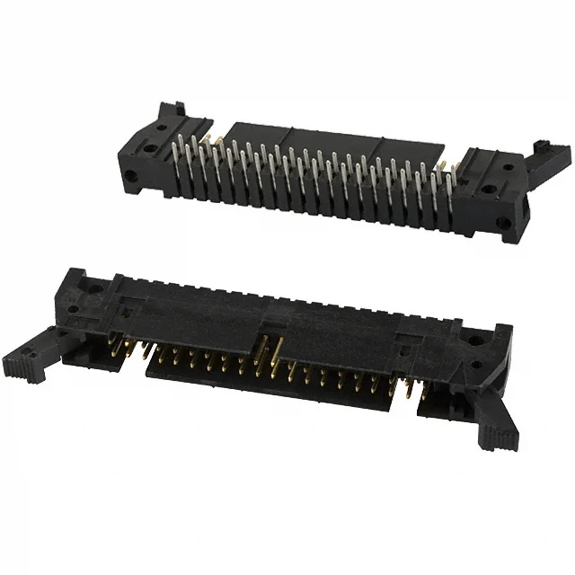 499913-9 by TE Connectivity AMP Connectors