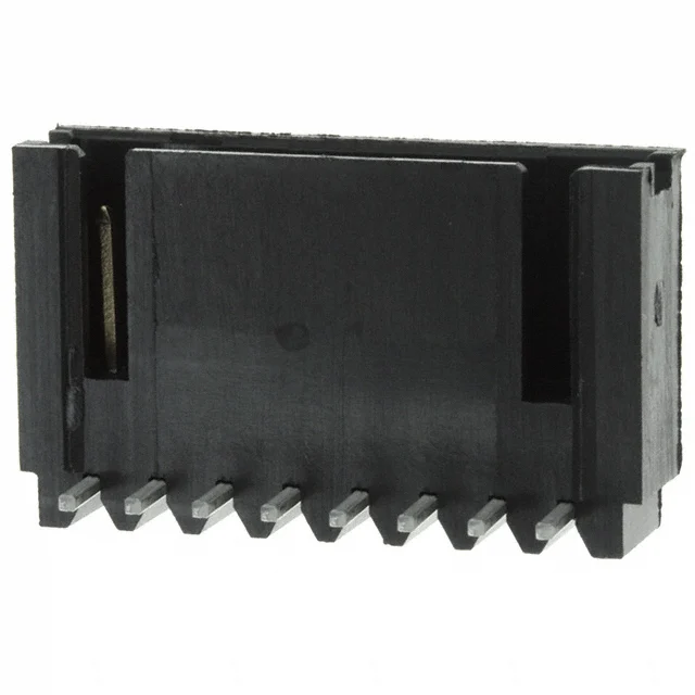 5-102203-5 by TE Connectivity AMP Connectors