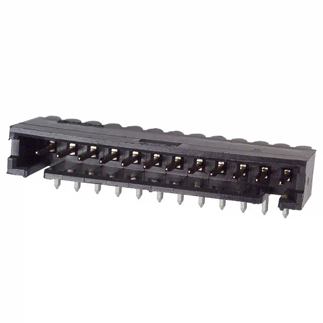 5-102203-9 by TE Connectivity AMP Connectors