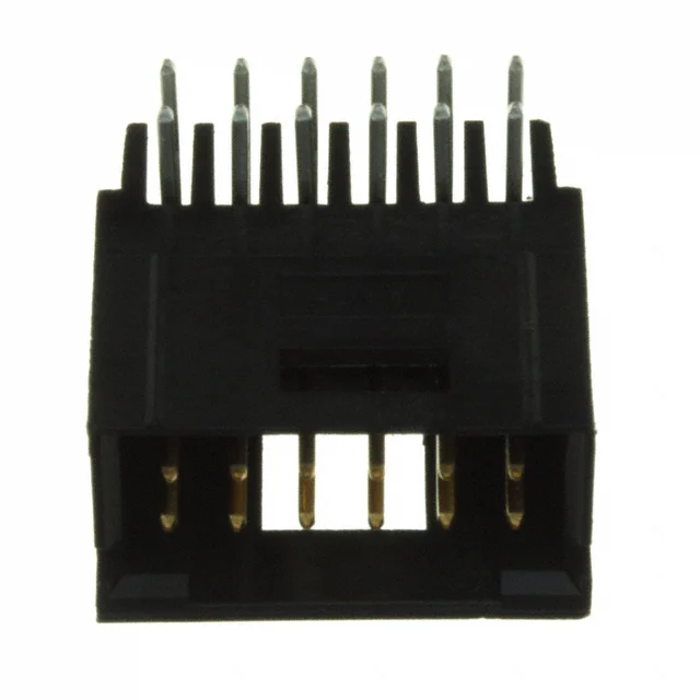 5-102617-4 by TE Connectivity AMP Connectors