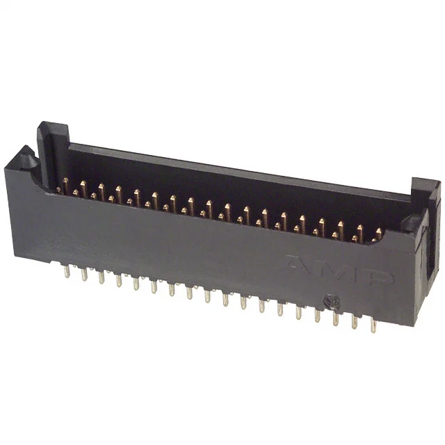 5-102692-3 by TE Connectivity AMP Connectors