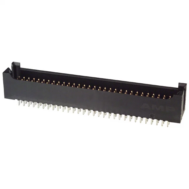 5-102692-5 by TE Connectivity AMP Connectors