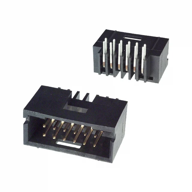 5-103167-3 by TE Connectivity AMP Connectors