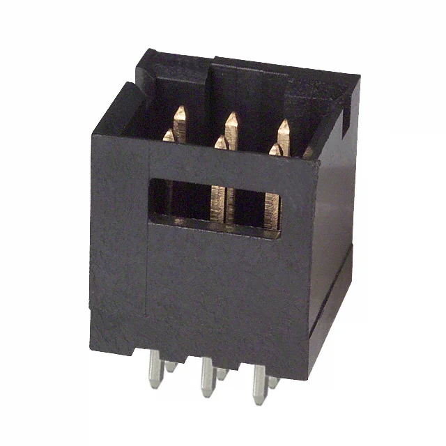 5-103168-1 by TE Connectivity AMP Connectors